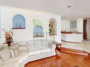 El Espacio para Prosperar y Crecer Tu Espíritu, Hacienda de Coyoacán, Casa Venta