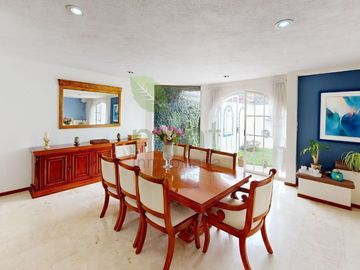 El Espacio para Prosperar y Crecer Tu Espíritu, Hacienda de Coyoacán, Casa Venta