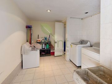 El Espacio para Prosperar y Crecer Tu Espíritu, Hacienda de Coyoacán, Casa Venta