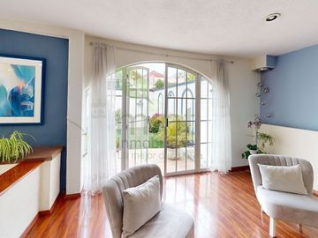 El Espacio para Prosperar y Crecer Tu Espíritu, Hacienda de Coyoacán, Casa Venta