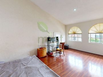 El Espacio para Prosperar y Crecer Tu Espíritu, Hacienda de Coyoacán, Casa Venta