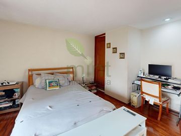 El Espacio para Prosperar y Crecer Tu Espíritu, Hacienda de Coyoacán, Casa Venta