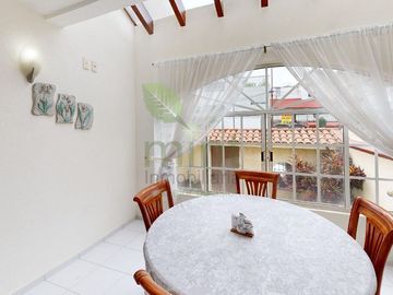 El Espacio para Prosperar y Crecer Tu Espíritu, Hacienda de Coyoacán, Casa Venta