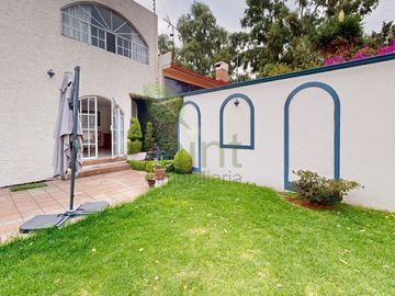 El Espacio para Prosperar y Crecer Tu Espíritu, Hacienda de Coyoacán, Casa Venta