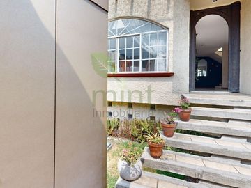 El Espacio para Prosperar y Crecer Tu Espíritu, Hacienda de Coyoacán, Casa Venta