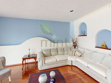 El Espacio para Prosperar y Crecer Tu Espíritu, Hacienda de Coyoacán, Casa Venta