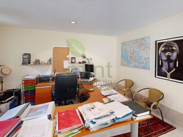 El Espacio para Prosperar y Crecer Tu Espíritu, Hacienda de Coyoacán, Casa Venta