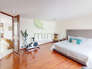 El Espacio para Prosperar y Crecer Tu Espíritu, Hacienda de Coyoacán, Casa Venta