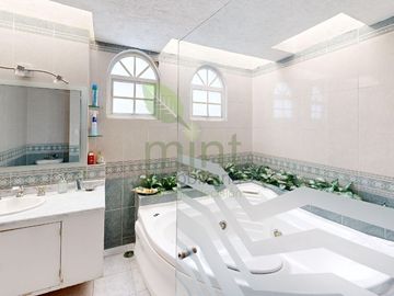 El Espacio para Prosperar y Crecer Tu Espíritu, Hacienda de Coyoacán, Casa Venta