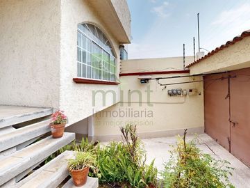 El Espacio para Prosperar y Crecer Tu Espíritu, Hacienda de Coyoacán, Casa Venta