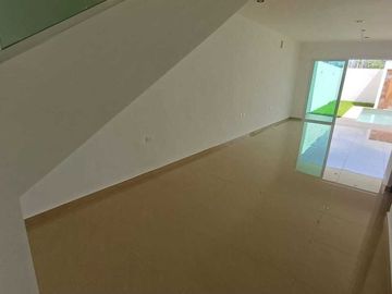 Venta de casa en Praderas del Mayab