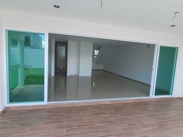 Venta de casa en Praderas del Mayab