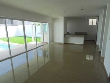 Venta de casa en Praderas del Mayab