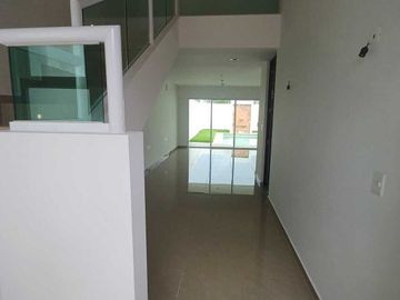 Venta de casa en Praderas del Mayab