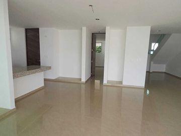 Venta de casa en Praderas del Mayab