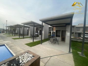 Venta de Casa en Tizayuca, Hidalgo