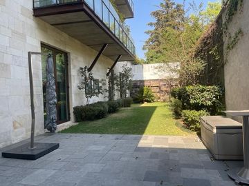Depto en Venta en Lomas de Chapultepéc (Virreyes)