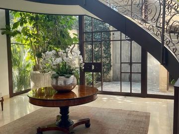 Depto en Venta en Lomas de Chapultepéc (Virreyes)
