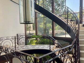 Depto en Venta en Lomas de Chapultepéc (Virreyes)