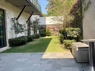 Depto en Venta en Lomas de Chapultepéc (Virreyes)
