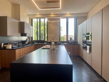 Depto en Venta en Lomas de Chapultepéc (Virreyes)
