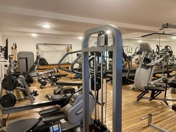 Depto en Venta en Lomas de Chapultepéc (Virreyes)