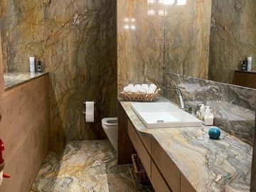 Depto en Venta en Lomas de Chapultepéc (Virreyes)
