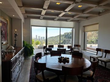 DEPARTAMENTO PH CGBSF SANTA FE