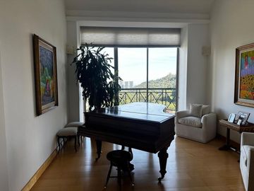 DEPARTAMENTO PH CGBSF SANTA FE