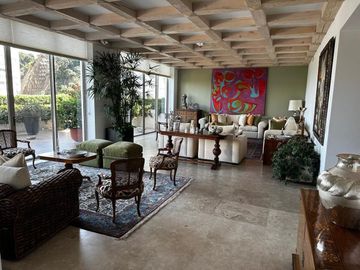 DEPARTAMENTO PH CGBSF SANTA FE