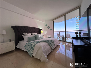 VENTA Y ALQUILER APARTAMENTO EN PH TOC/TRUMP/JW MARRIOT (3)