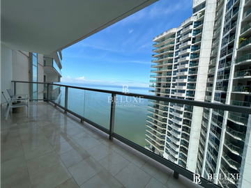 VENTA Y ALQUILER APARTAMENTO EN PH TOC/TRUMP/JW MARRIOT (3)