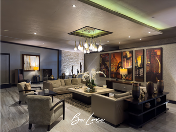 VENTA Y ALQUILER APARTAMENTO EN PH TOC/TRUMP/JW MARRIOT (3)