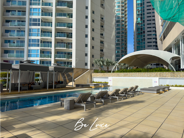 VENTA Y ALQUILER APARTAMENTO EN PH TOC/TRUMP/JW MARRIOT (3)