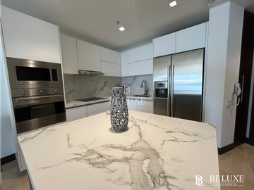 VENTA Y ALQUILER APARTAMENTO EN PH TOC/TRUMP/JW MARRIOT (3)