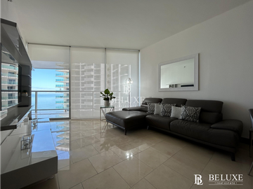 VENTA Y ALQUILER APARTAMENTO EN PH TOC/TRUMP/JW MARRIOT (3)