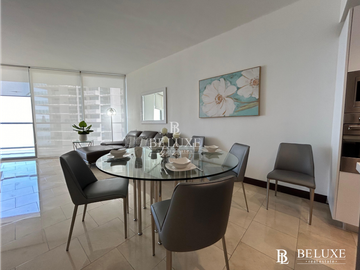 VENTA Y ALQUILER APARTAMENTO EN PH TOC/TRUMP/JW MARRIOT (3)