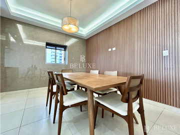VENTA APARTAMENTO AMOBLADO PH RIVAGE AVENIDA BALBOA (3)