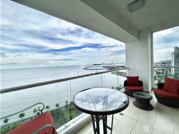 VENTA APARTAMENTO AMOBLADO PH RIVAGE AVENIDA BALBOA (3)