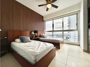 VENTA APARTAMENTO AMOBLADO PH RIVAGE AVENIDA BALBOA (3)