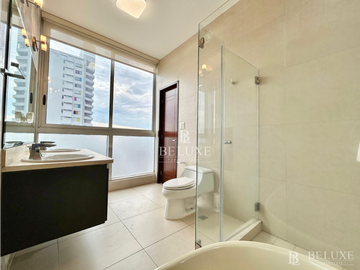 VENTA APARTAMENTO AMOBLADO PH RIVAGE AVENIDA BALBOA (3)