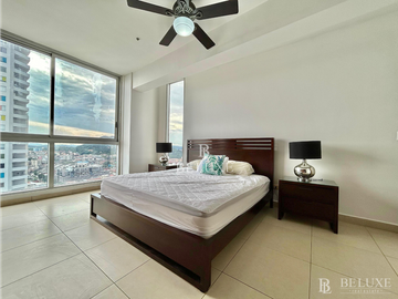 VENTA APARTAMENTO AMOBLADO PH RIVAGE AVENIDA BALBOA (3)
