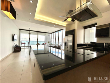 VENTA APARTAMENTO AMOBLADO PH RIVAGE AVENIDA BALBOA (3)