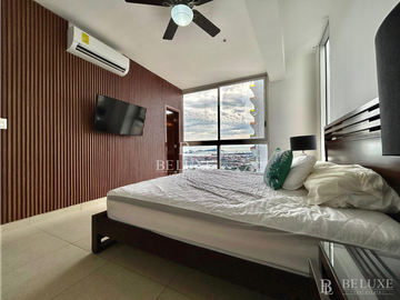 VENTA APARTAMENTO AMOBLADO PH RIVAGE AVENIDA BALBOA (3)