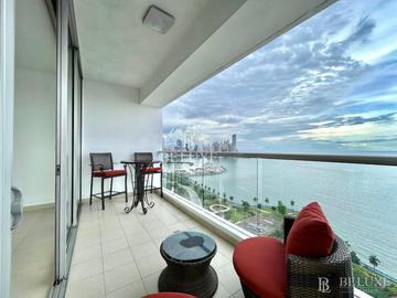 VENTA APARTAMENTO AMOBLADO PH RIVAGE AVENIDA BALBOA (3)
