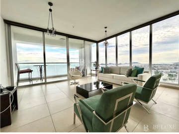 VENTA APARTAMENTO AMOBLADO PH RIVAGE AVENIDA BALBOA (3)