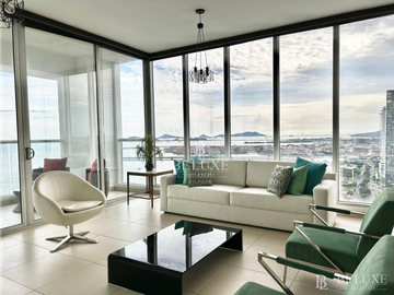 VENTA APARTAMENTO AMOBLADO PH RIVAGE AVENIDA BALBOA (3)