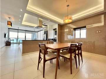 VENTA APARTAMENTO AMOBLADO PH RIVAGE AVENIDA BALBOA (3)