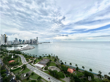 VENTA APARTAMENTO AMOBLADO PH RIVAGE AVENIDA BALBOA (3)