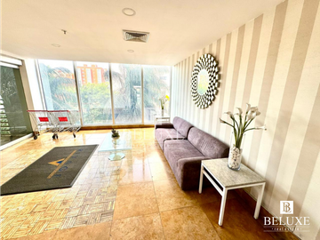 VENTA APARTAMENTO AMOBLADO PH RIVAGE AVENIDA BALBOA (3)